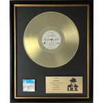 The Go-Gos Beauty And The Beat 1980s IRS Records award - Record Award