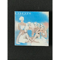 The Go-Gos Beauty And The Beat 1980s IRS Records award - Record Award