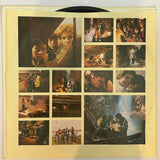 The Goonies OST Soundtrack 1985 Promo Vinyl - Media