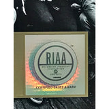 The Head And The Heart debut RIAA Gold Album Award - Record Award