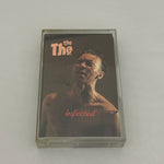 The The Infected 1986 Cassette Import 40 26770 - Media