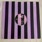 The Jam ’A Town Called Malice’ 12’’-45 RPM 1982 UK Import POSPX400 - Media