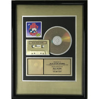 The Jerky Boys RIAA Gold Album Award - Record Award