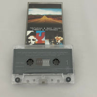 The Jesus and Mary Chain Stoned & Dethroned 1994 EU Import Cassette 4509-96717-4 - Media