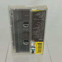 The Jesus and Mary Chain Stoned & Dethroned 1994 EU Import Cassette 4509-96717-4 - Media