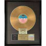 The Lost Boys Soundtrack RIAA Gold Album Award - Record Award