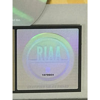 The New Radicals Maybe You’ve Been Brainwashed Too RIAA Gold Album Award - Record Award