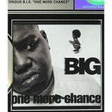 The Notorious B.I.G. ’One More Chance’ Platinum Single Award - Record Award