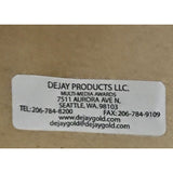 The Notorious B.I.G. ’One More Chance’ Platinum Single Award - Record Award