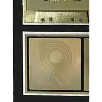 The Notorious B.I.G. Ready To Die RIAA Gold Album Award - Record Award