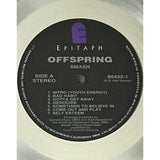 The Offspring Smash RIAA 3x Multi-Platinum Album Award - Record Award