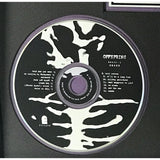 The Offspring Smash RIAA 3x Multi-Platinum Album Award - Record Award