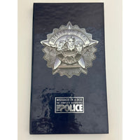 The Police Message In A Box The Complete Recordings 4-CD Box Set 1993 RM Club Ed - Media