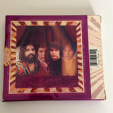 The Rascals - The Rascals Anthology 1965-1972 2CD 1992 w/ booklet R2 71031 - Media