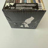 The Rolling Stones Remastered Series 2003 Sealed 16-SACD Import Box Set 0602498147344 - Media