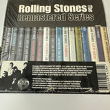 The Rolling Stones Remastered Series 2003 Sealed 16-SACD Import Box Set 0602498147344 - Media