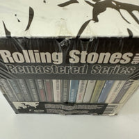 musicgoldmine.com - The Rolling Stones Remastered Series 2003