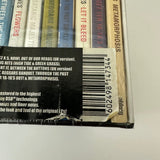 The Rolling Stones Remastered Series 2003 Sealed 16-SACD Import Box Set 0602498147344 - Media