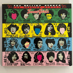 The Rolling Stones Some Girls 2011 2-CD Deluxe RM w/ booklet - Media