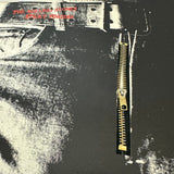 The Rolling Stones Sticky Fingers 1974 RE Record Zipper Cover COC39105 - Media