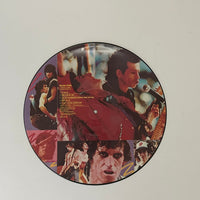 The Rolling Stones Still Life 1982 Limited ED UK Picture Disc CUNP 39115 - Media
