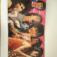 The Rolling Stones Still Life 1982 Limited ED UK Picture Disc CUNP 39115 - Media
