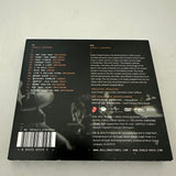 The Rolling Stones Totally Stripped CD + DVD 2016 Gatefold Digipak EV307519 w/ booklet - Media