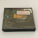 The Smashing Pumpkins Mellon Collie and the Infinite Sadness 2-CD (1995) Promo 7243 8 40861 2 1 - Media