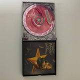 The Smashing Pumpkins Mellon Collie and the Infinite Sadness 2-CD (1995) Promo 7243 8 40861 2 1 - Media