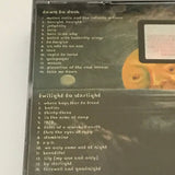 The Smashing Pumpkins Mellon Collie and the Infinite Sadness 2-CD (1995) Promo 7243 8 40861 2 1 - Media
