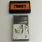 The Style Council The Cost of Living UK Import Cassette (1987) TSCMC4 - Media
