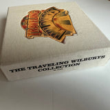 The Traveling Wilburys The Traveling Wilburys Collection Deluxe Ed Box Set 2007 R2 167868 - Media