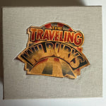 The Traveling Wilburys The Traveling Wilburys Collection Deluxe Ed Box Set 2007 R2 167868 - Media