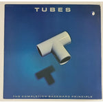 The Tubes The Completion Backward Principle 1981 Vinyl SOO-12151 - Media