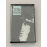 The Waterboys Self-Titled 1983 Sealed Cassette Promo - Media