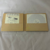 The Who Live at Leeds 2001 Deluxe Ed 2-CD Promo 088 112 618-2 - Media