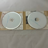 The Who Live at Leeds 2001 Deluxe Ed 2-CD Promo 088 112 618-2 - Media