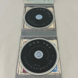 The Who Quadrophenia 2011 Deluxe Ed 2 CD w Booklets B0016090 02 Media