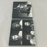 The Who Quadrophenia 2011 Deluxe Ed 2 CD w Booklets B0016090 02 Media