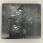 The Who Quadrophenia 2011 Deluxe Ed 2 CD w Booklets B0016090 02 Media