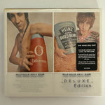 The Who - The Who Sell Out 2-CD Deluxe Ed Reissue 2009 UK - Media