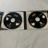 The Who Tommy Deluxe 2012 Box Set 2-CD B0001386-36 - Media