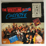 The Wrestling Cassette Spec Version 1985 Promo BET40223 - Media