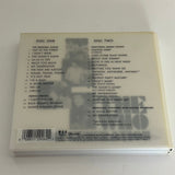 Tho Who My Generation Deluxe Ed 2-CD Set 2002 088 112 926-2 - Media