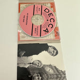 Tho Who My Generation Deluxe Ed 2-CD Set 2002 088 112 926-2 - Media