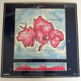 Thompson Twins Into The Gap 1984 EU Import Album Record 205 971 - Media