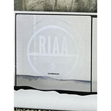 Three Days Grace debut RIAA Platinum Album Award - Record Award