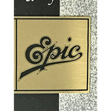 ’Til Tuesday Voices Carry Epic Records Label Album Award - Record Award