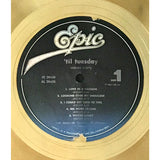 ’Til Tuesday Voices Carry Epic Records Label Album Award - Record Award