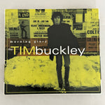 Tim Buckley Morning Glory 2-CD Anthology Box Set R2 76722 - Media